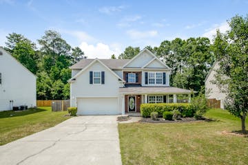 8319 Milam Loop Fairburn, GA 30213
